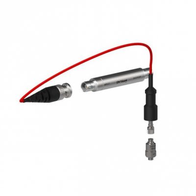 5310M高溫振動傳感器系統