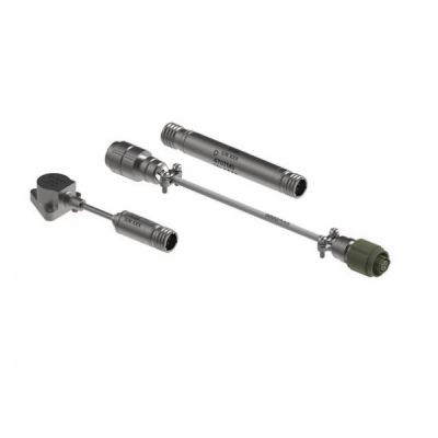 5335高溫振動傳感器系統